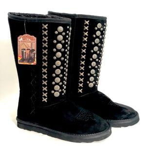 Montana West Winter \u0026 Rain Boots for 